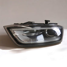 Load image into Gallery viewer, Frontscheinwerfer Audi Q3 8U0941003H LED Links Scheinwerfer Headlight