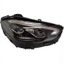 Laden Sie das Bild in den Galerie-Viewer, Frontscheinwerfer Mercedes-Benz W206 A2069064003 Full LED Rechts Headlight SCH6933039403rv