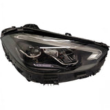 Frontscheinwerfer Mercedes-Benz W206 A2069064003 Full LED Rechts Headlight