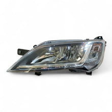 Load image into Gallery viewer, Frontscheinwerfer Fiat Ducato Boxer 1394428080 Links Scheinwerfer Headlight SCH6351703839dw