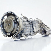 Laden Sie das Bild in den Galerie-Viewer, Getriebe Mercedes-Benz W164 722903 Automatikgetriebe Transmission Trasmissione