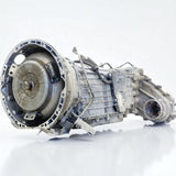 Getriebe Mercedes-Benz W164 722903 Automatikgetriebe Transmission Trasmissione