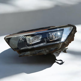 Frontscheinwerfer VW T-Roc 2GA941035H 90138911 LED Links Scheinwerfer Headlight SCH1025740104qf
