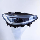 Frontscheinwerfer VW 11B941036N LED Rechts Scheinwerfer Headlight