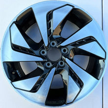 Load image into Gallery viewer, 1x Alufelge 18 Zoll 7.0&quot; 5x114.3 45ET T1W18070A Honda Cr-V Rim Wheel