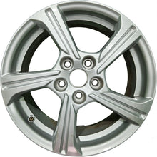 Laden Sie das Bild in den Galerie-Viewer, 1x Alufelge 16 Zoll 6.5&quot; 5x108 L1TC-BA Ford Rim Wheel