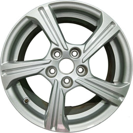 1x Alufelge 16 Zoll 6.5