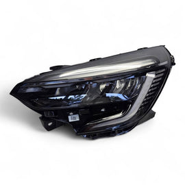 Frontscheinwerfer Renault Clio I V 260607647R LED Ein Stück (Rechts oder Links) SCH1169628395jv