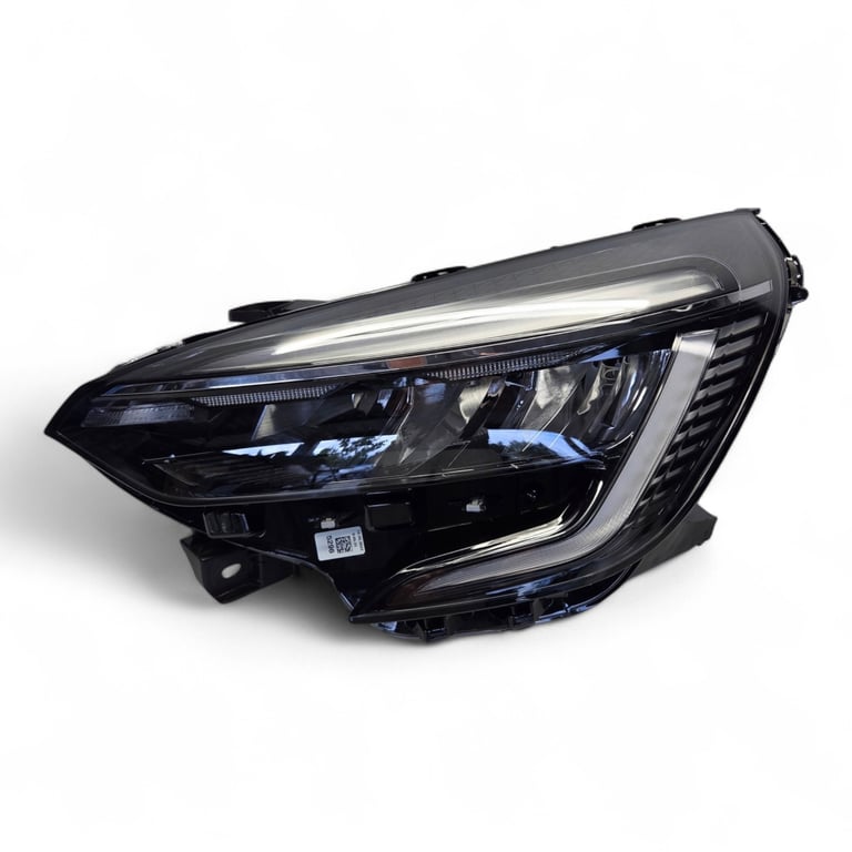 Frontscheinwerfer Renault Clio I V 260607647R LED Ein Stück (Rechts oder Links) SCH1169628395jv