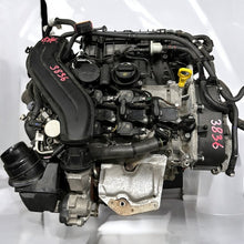 Load image into Gallery viewer, Motor Audi Seat VW Leon Tiguan DPB DPBA 1.5 TSI 96kW 37TKm 2020 Benzin Komplett