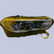 Laden Sie das Bild in den Galerie-Viewer, Frontscheinwerfer BMW X5 G05 G06 9481790-09 Laser Rechts Scheinwerfer Headlight SCH4370707016yh
