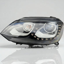 Laden Sie das Bild in den Galerie-Viewer, Frontscheinwerfer Seat Eos 1Q1941751C Xenon Links Scheinwerfer Headlight