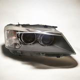 Frontscheinwerfer BMW X3 F25 Xenon Rechts Scheinwerfer Headlight