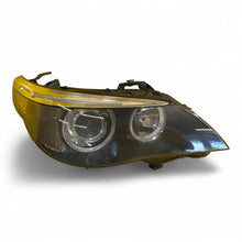 Laden Sie das Bild in den Galerie-Viewer, Frontscheinwerfer BMW 5 E60 E61 20-12925-06 Xenon Rechts Scheinwerfer Headlight SCH5665735165dm
