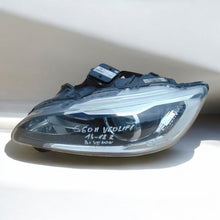 Load image into Gallery viewer, Frontscheinwerfer Volvo S60 II V60 31420261 Xenon Links Scheinwerfer Headlight SCH2268913053nw