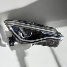 Load image into Gallery viewer, Frontscheinwerfer Renault Zoe 260102384R Full LED Rechts Scheinwerfer Headlight SCH8603205582dq