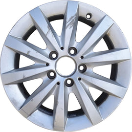 1x Alufelge 16 Zoll 6.5