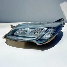 Frontscheinwerfer Peugeot Boxer 1375101080 Links Scheinwerfer Headlight SCH2835612771eo