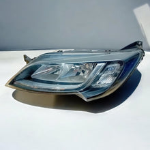Laden Sie das Bild in den Galerie-Viewer, Frontscheinwerfer Peugeot Boxer 1375101080 Links Scheinwerfer Headlight SCH2835612771eo