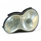 Frontscheinwerfer Mercedes-Benz W203 A2038203761 Xenon Links Headlight