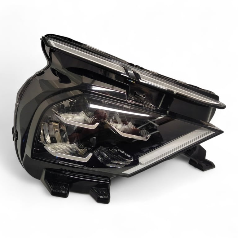 Frontscheinwerfer Citroën C4 III 73243672 9830649280 Full LED Rechts Headlight SCH1014780726bo