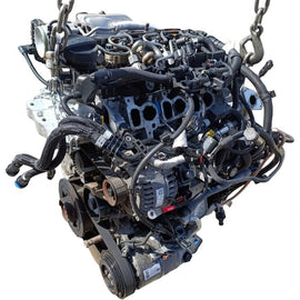 Motor BMW Mini F57 F56 F55 1.5 Diesel Engine Komplett