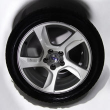 Laden Sie das Bild in den Galerie-Viewer, 1x Alufelge 17 Zoll 7.0&quot; 5x108 31200602 Volvo V60 V40 Rim Wheel