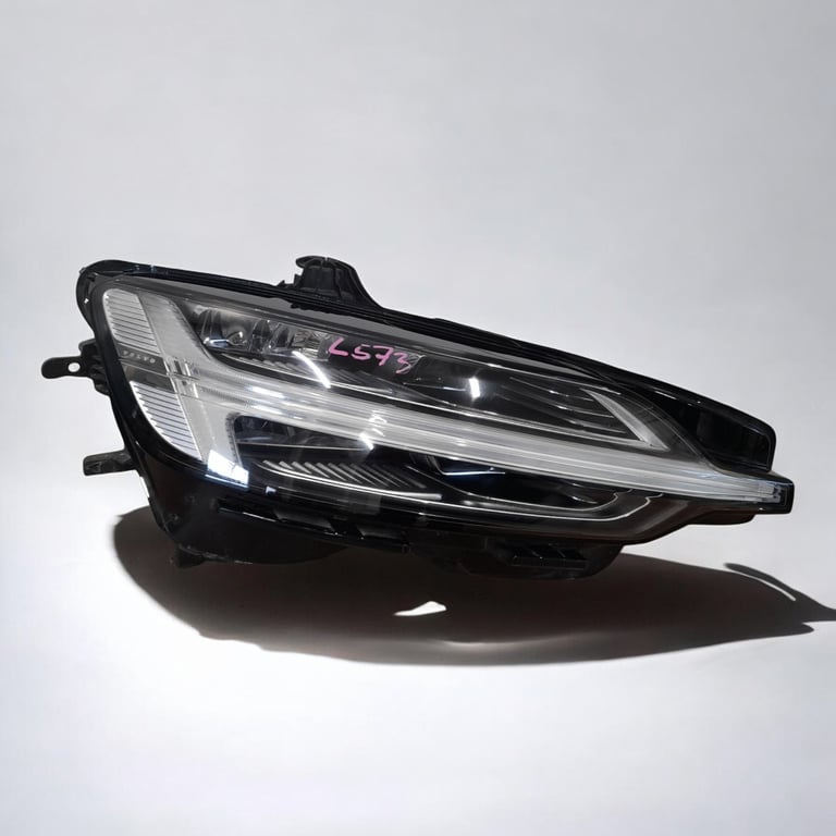 Frontscheinwerfer Volvo S60 V60 Rechts Scheinwerfer Headlight SCH7829233921xw