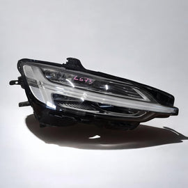 Frontscheinwerfer Volvo S60 V60 Rechts Scheinwerfer Headlight SCH7829233921xw
