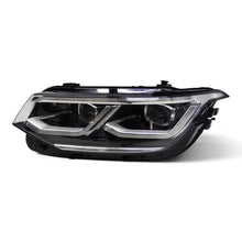 Laden Sie das Bild in den Galerie-Viewer, Frontscheinwerfer VW Tiguan 5NB941081C LED Links Scheinwerfer Headlight SCH3138893411fx