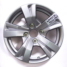 1x Alufelge 15 Zoll 6.5