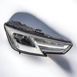 Frontscheinwerfer Audi A4 B9 8W0941006 LED Rechts Scheinwerfer Headlight SCH8214238334kg
