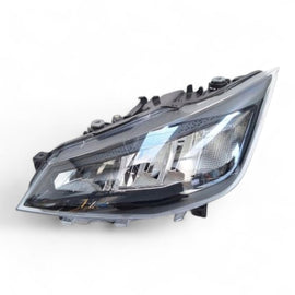 Frontscheinwerfer Seat Ibiza V 6F1941005E LED Links Scheinwerfer Headlight