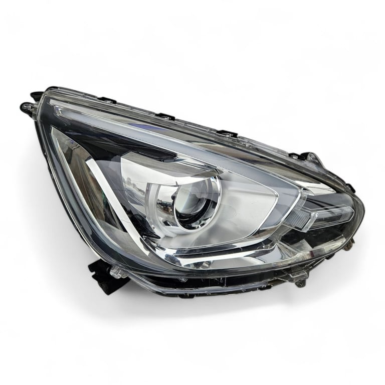 Frontscheinwerfer Mitsubishi Space W Mirage Star W3014 W3015 Xenon Rechts