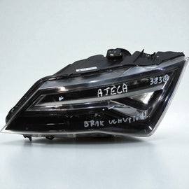 Frontscheinwerfer Seat Ateca 576941007D Full LED Links Scheinwerfer Headlight SCH8499908531zr
