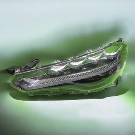 Frontscheinwerfer Toyota Corolla 16-184 LED Links Scheinwerfer Headlight SCH9065498560qj