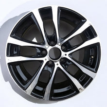 Laden Sie das Bild in den Galerie-Viewer, 1x Alufelge 16 Zoll 6.5&quot; 5x110 RG176516 Opel Rim Wheel