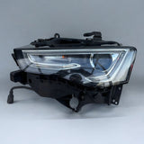 Frontscheinwerfer Audi A5 8T0941005C Links Scheinwerfer Headlight