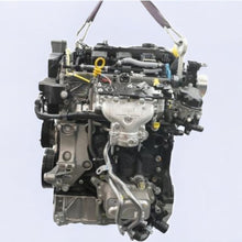 Laden Sie das Bild in den Galerie-Viewer, Motor Renault Scenic R9N401 1.7 DCI 81TKm 2019 Benzin Engine Komplett