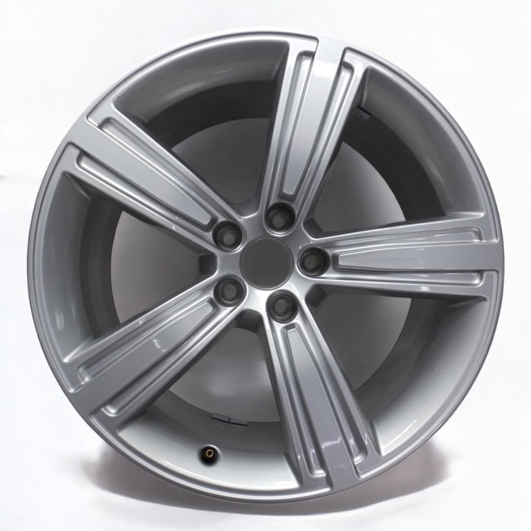 1x Alufelge 19 Zoll 8.0" 5x112 32ET 4N0601025 Audi A8 Rim Wheel FEL2384309540co