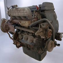 Load image into Gallery viewer, Motor Renault Master 814043 2.8 HDI Diesel Engine Unkomplett