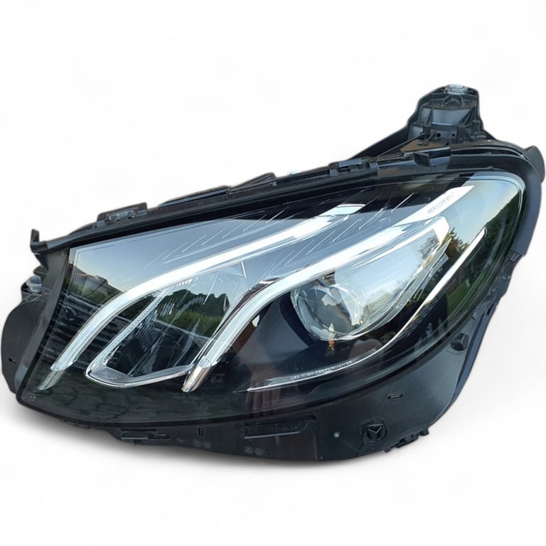 Frontscheinwerfer Mercedes-Benz W213 C238 A2139067706 Xenon Rechts oder Links SCH1019213448rb