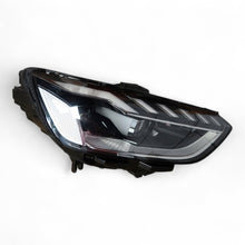 Laden Sie das Bild in den Galerie-Viewer, Frontscheinwerfer Audi A4 B9 I 8W0941036 LED Rechts Scheinwerfer Headlight