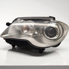 Frontscheinwerfer VW Touran 1T1941751 Xenon Links Scheinwerfer Headlight SCH7622915915ke