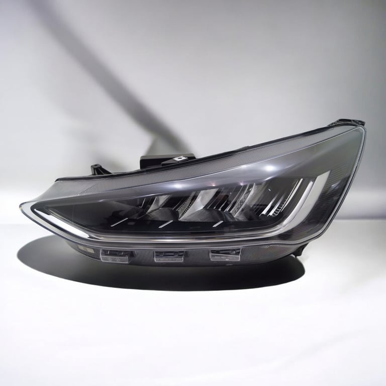 Frontscheinwerfer Ford Focus E81236589 LED Links Scheinwerfer Headlight SCH6679911104in