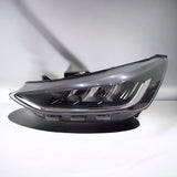 Frontscheinwerfer Ford Focus E81236589 LED Links Scheinwerfer Headlight