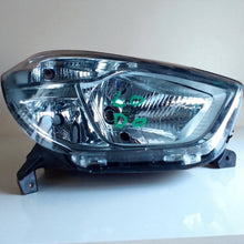 Laden Sie das Bild in den Galerie-Viewer, Frontscheinwerfer Dacia Dokker Rechts Scheinwerfer Headlight
