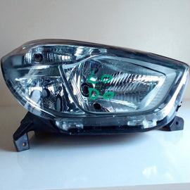Frontscheinwerfer Dacia Dokker Rechts Scheinwerfer Headlight