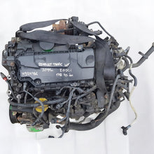 Laden Sie das Bild in den Galerie-Viewer, Motor Renault Trafic II M9R786 2.0 DCI 178TKm 2011 Diesel Engine Komplett