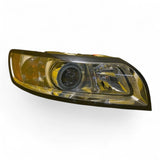 Frontscheinwerfer Volvo S40 II 31299588 Xenon Rechts Scheinwerfer Headlight